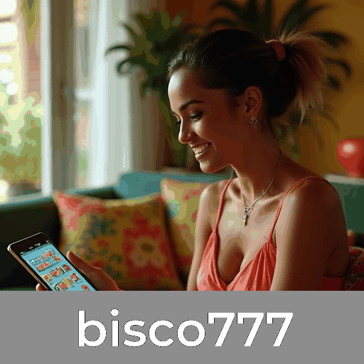 bisco777: Plataforma de Apostas Confiável e Segura