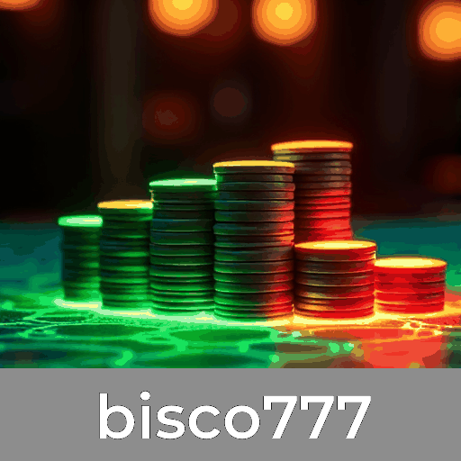 Experiência VIP no Bisco777: Roleta e Blackjack ao Vivo com Dealer Brasileiro