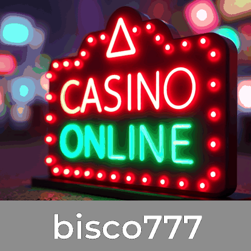 bisco777: Caça-níqueis-Grandes Prêmios, Jogos de Mesa-Desafios Estratégicos, Real Dealer-Experiência Imersiva