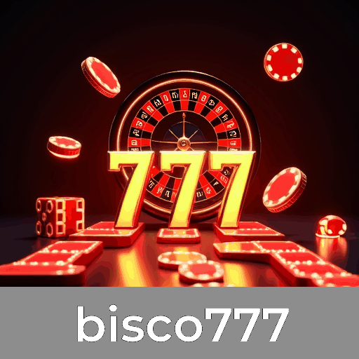 bisco777: Caça-níqueis-Grandes Prêmios, Jogos de Mesa-Desafios Estratégicos, Real Dealer-Experiência Imersiva