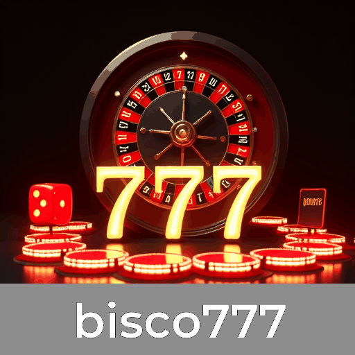 Explore a Emoção e Ganhe no Cassino Online bisco777