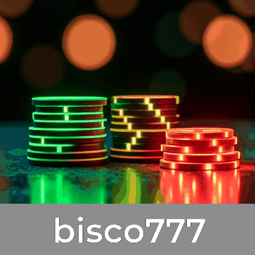 Bisco777: Descubra Premiações e Ofertas Incomparáveis