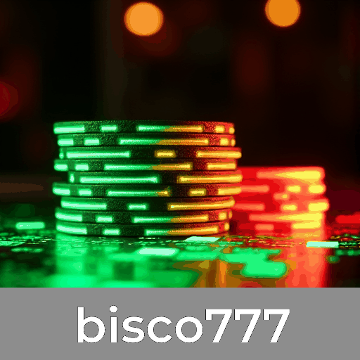 Descubra Bonus Exclusivo no Bisco777 com Vantagens Incríveis