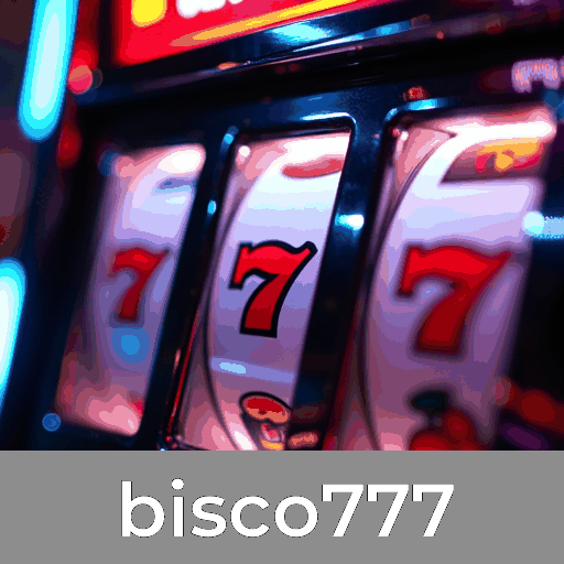 bisco777: Sua Plataforma de Jogos Segura e Profissional
