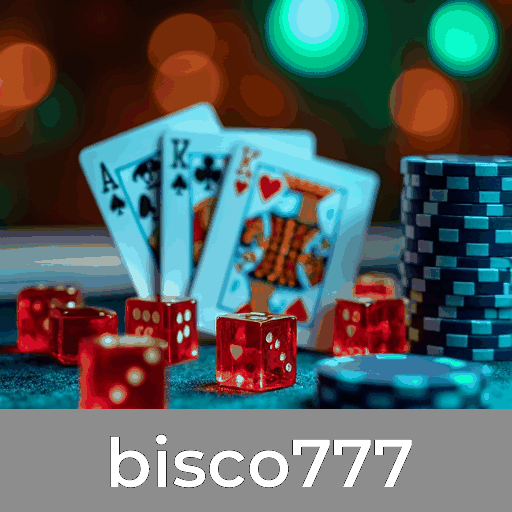 Bisco777: A Experiência de Dealer Autêntica para Brasileiros