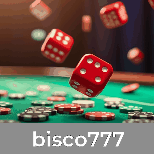Descubra bônus exclusivos com bisco777 e aumente seus ganhos